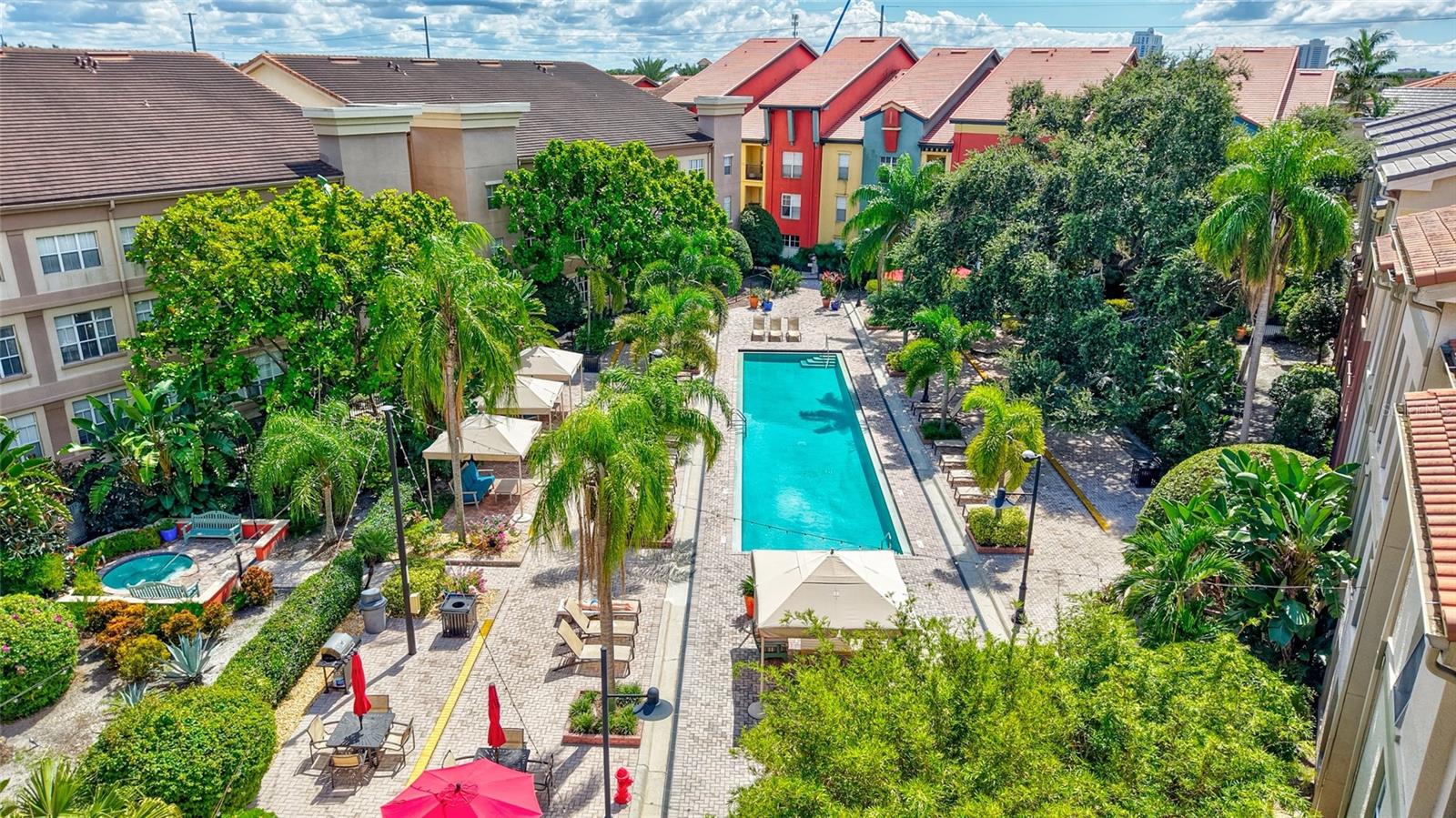 THE MADISON AT SOHO II CONDO - Residential Lease