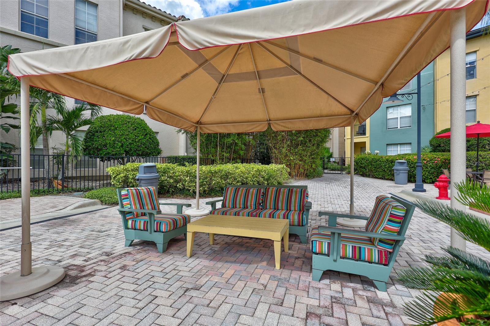 THE MADISON AT SOHO II CONDO - Residential Lease