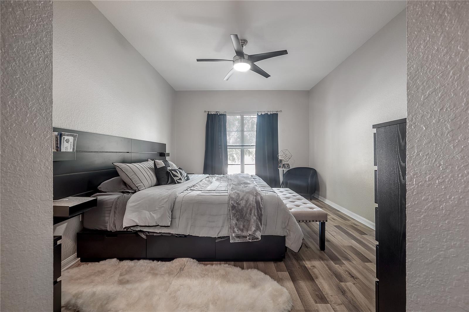 THE MADISON AT SOHO II CONDO - Residential Lease