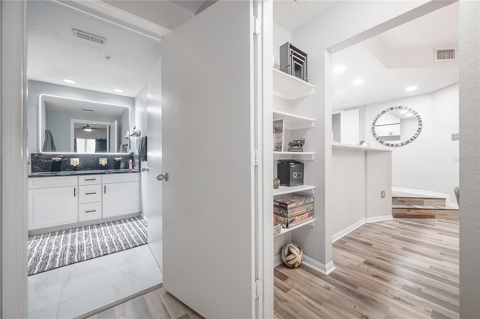 THE MADISON AT SOHO II CONDO - Residential Lease