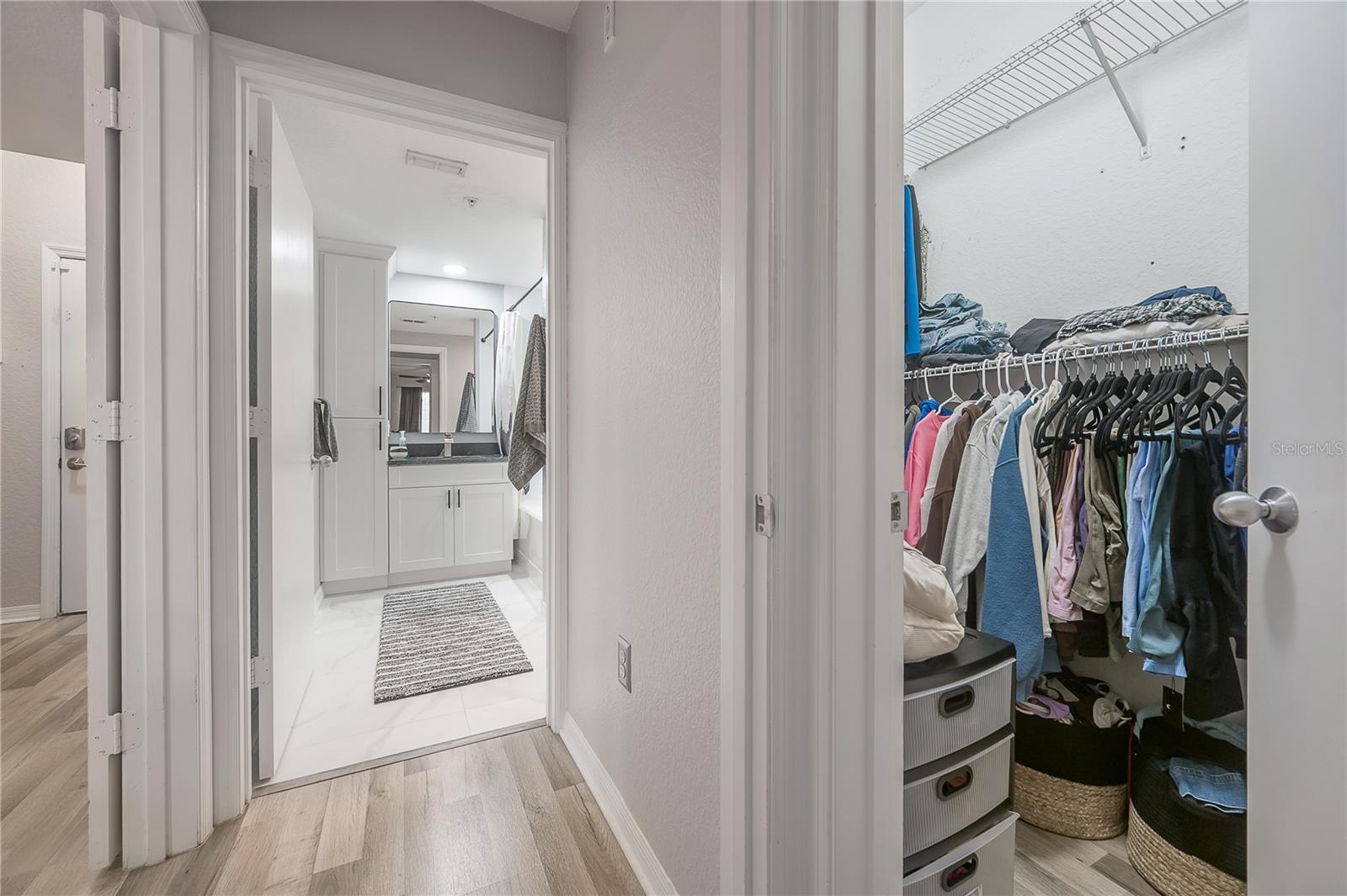 THE MADISON AT SOHO II CONDO - Residential Lease