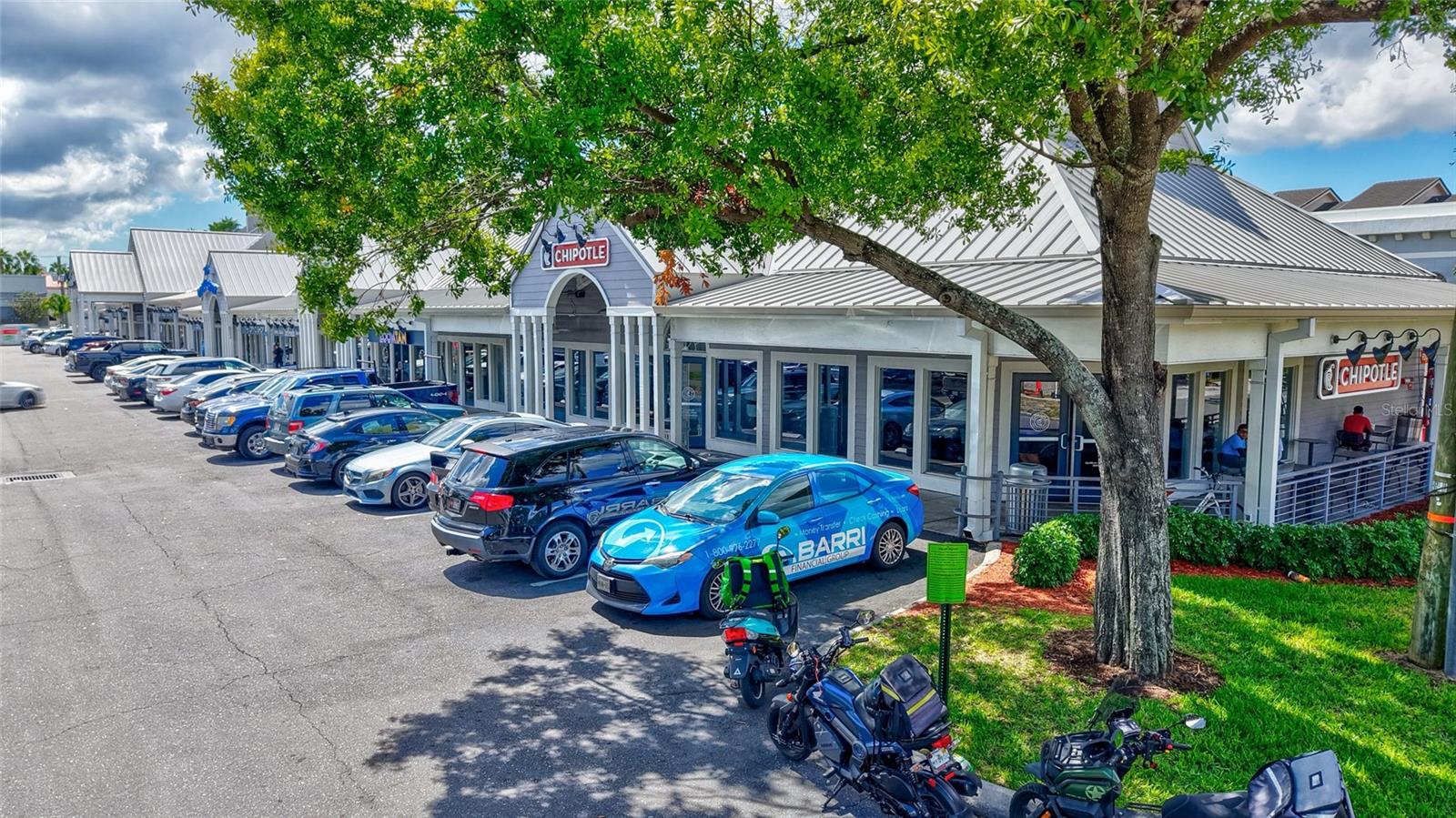 THE MADISON AT SOHO II CONDO - Residential Lease