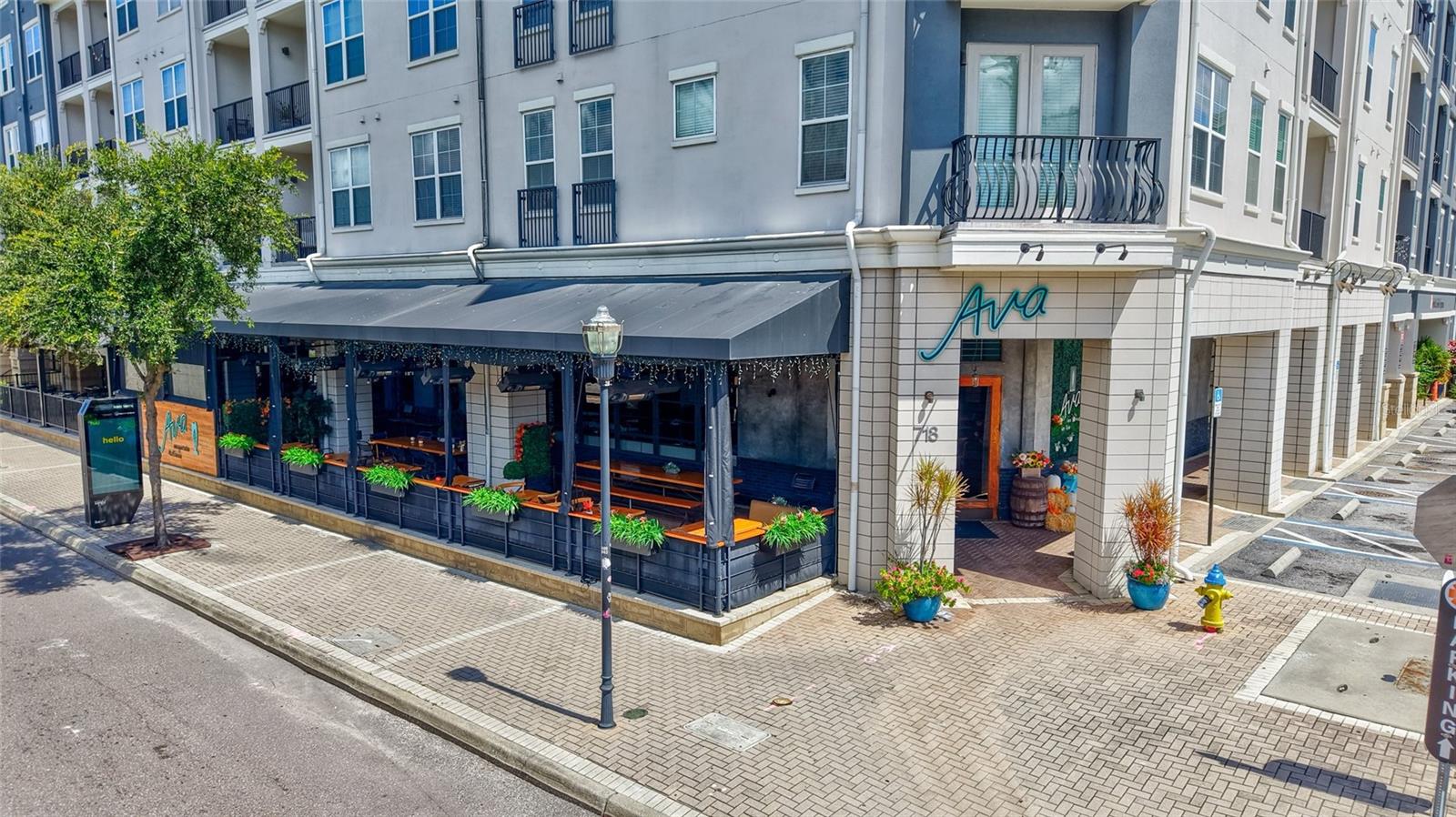 THE MADISON AT SOHO II CONDO - Residential Lease