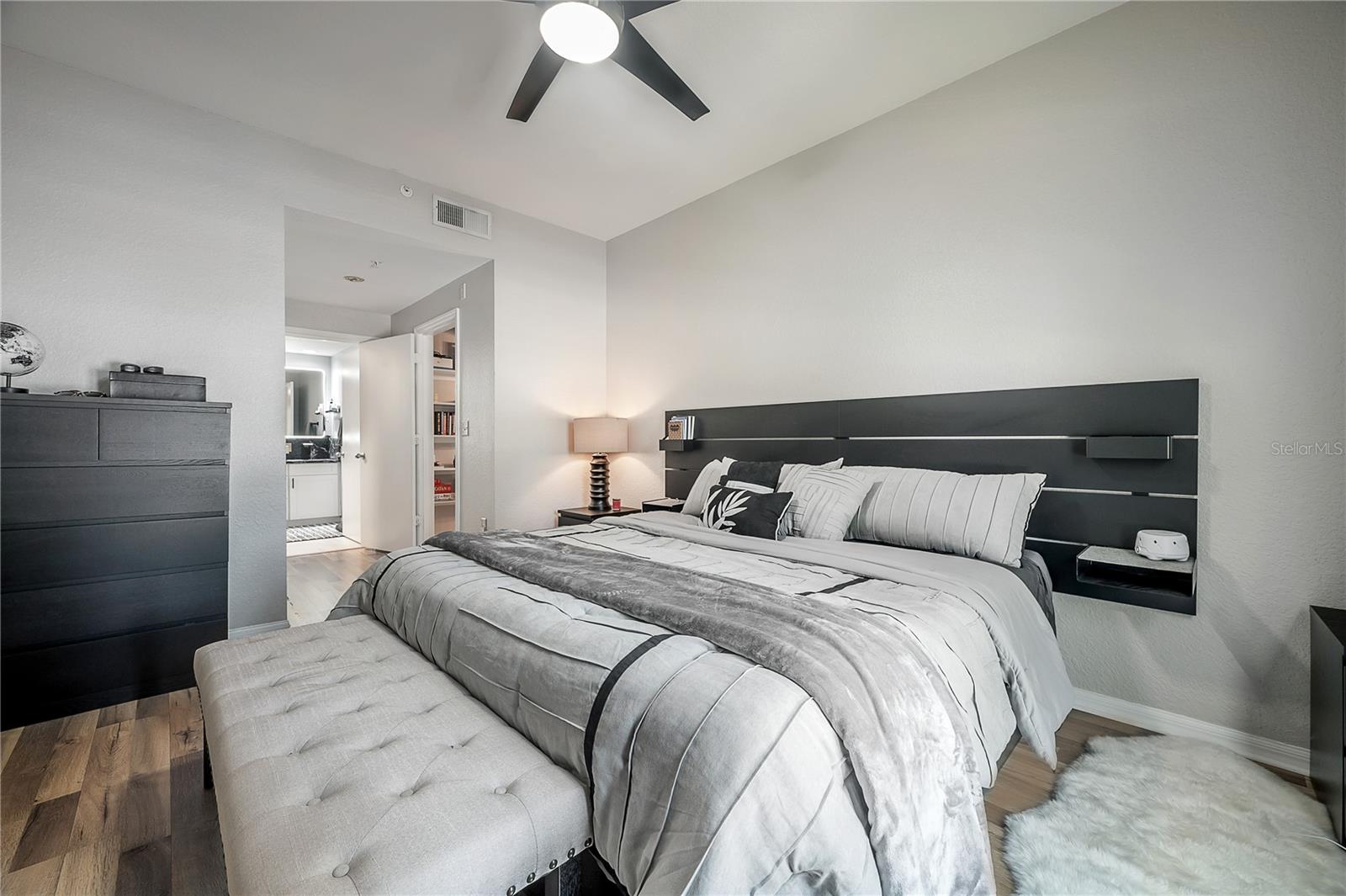 THE MADISON AT SOHO II CONDO - Residential Lease