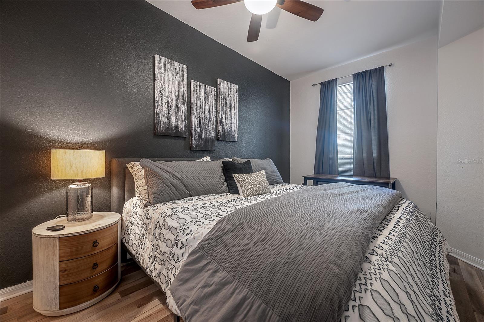 THE MADISON AT SOHO II CONDO - Residential Lease