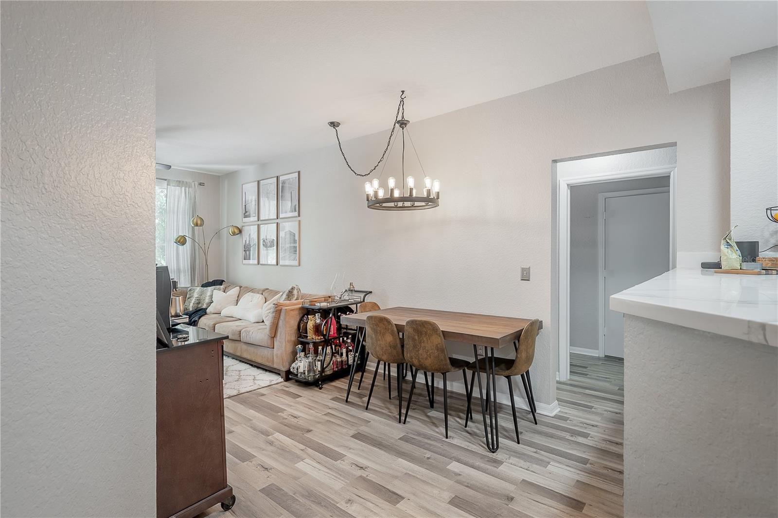 THE MADISON AT SOHO II CONDO - Residential Lease