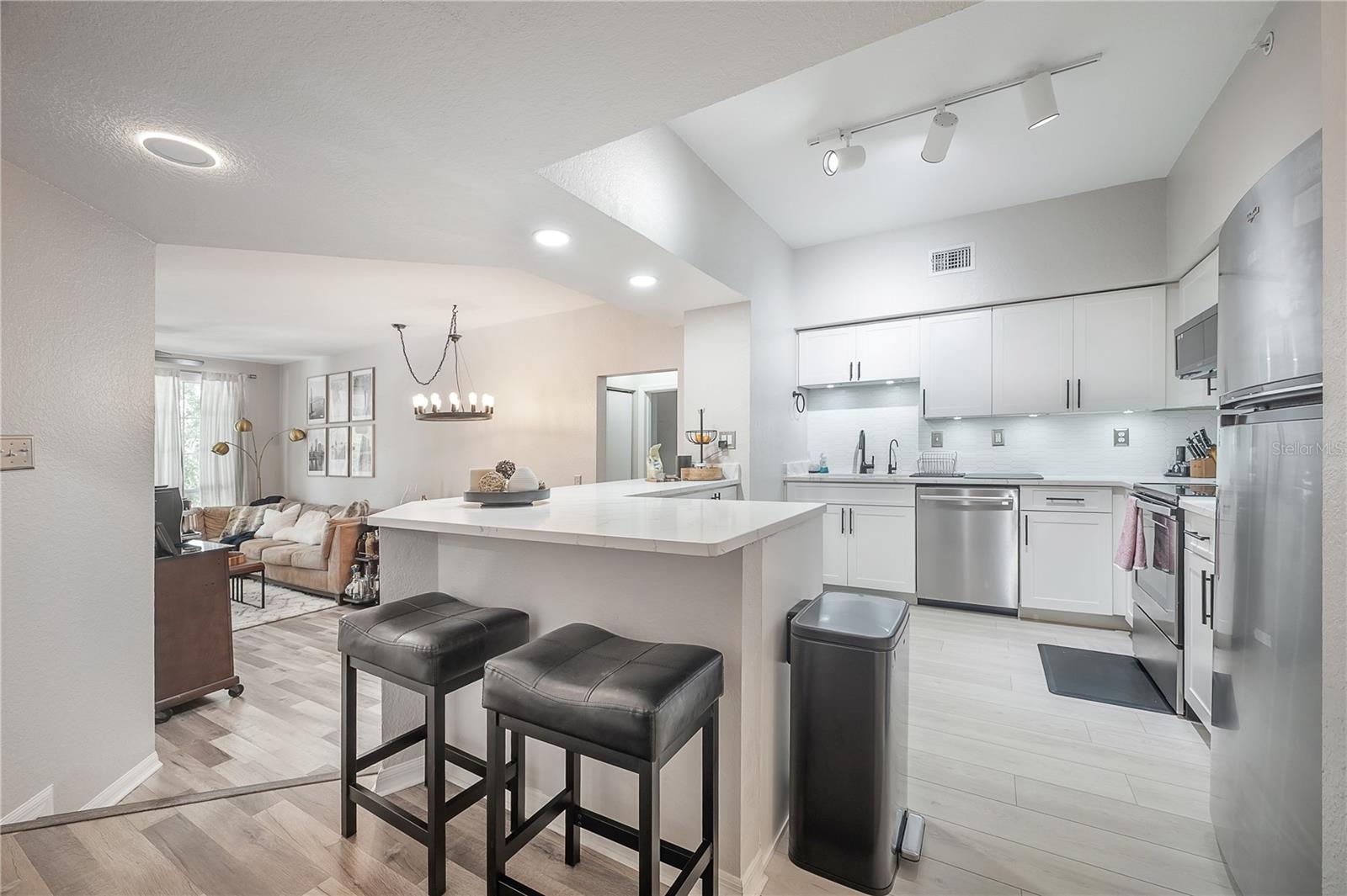 THE MADISON AT SOHO II CONDO - Residential Lease