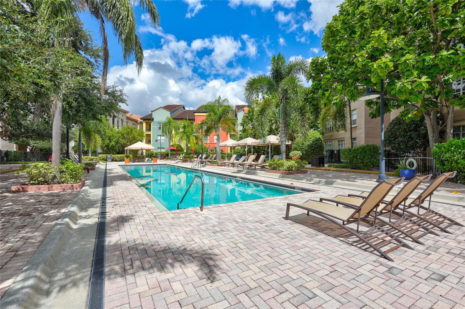 THE MADISON AT SOHO II CONDO - Residential Lease