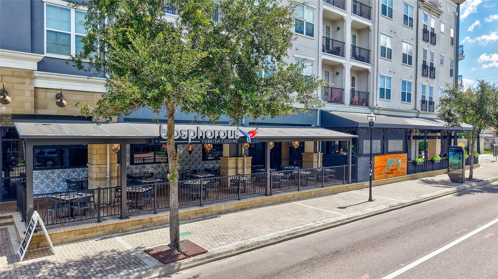 THE MADISON AT SOHO II CONDO - Residential Lease