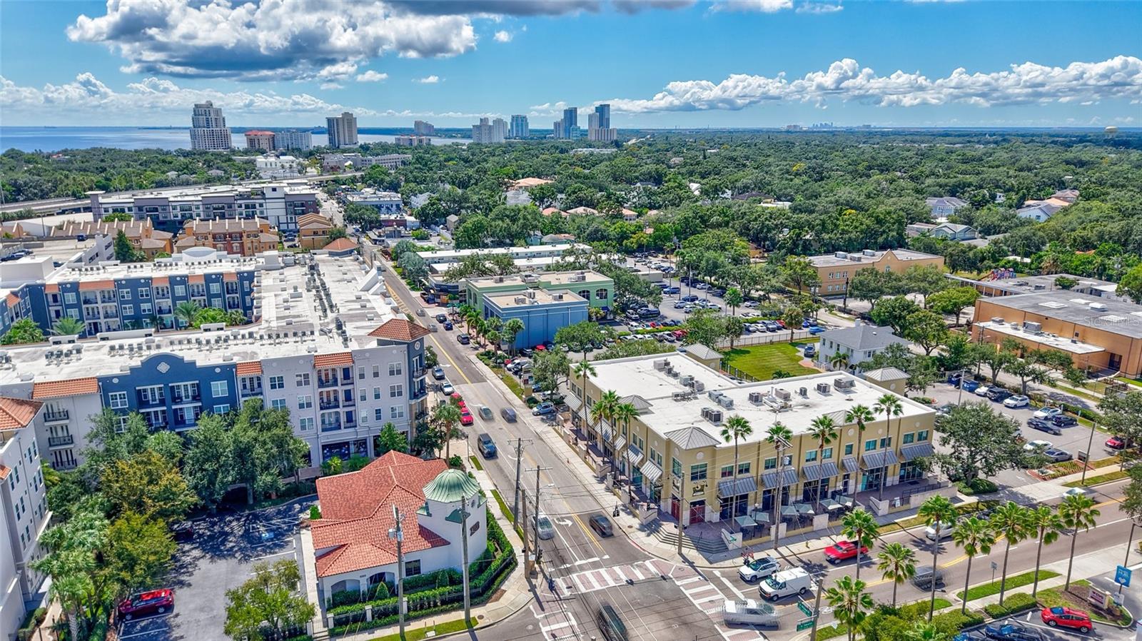 THE MADISON AT SOHO II CONDO - Residential Lease