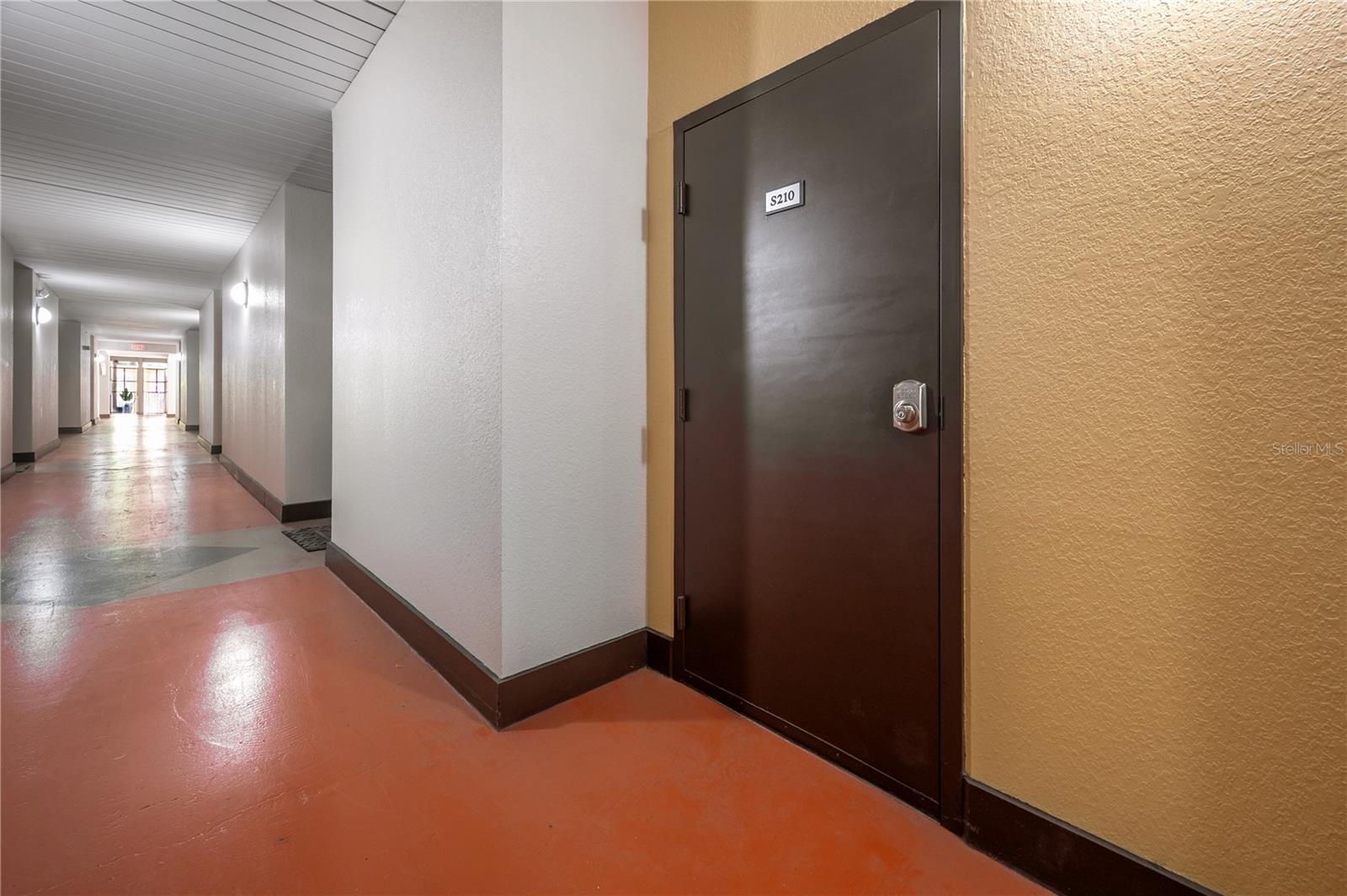 THE MADISON AT SOHO II CONDO - Residential Lease