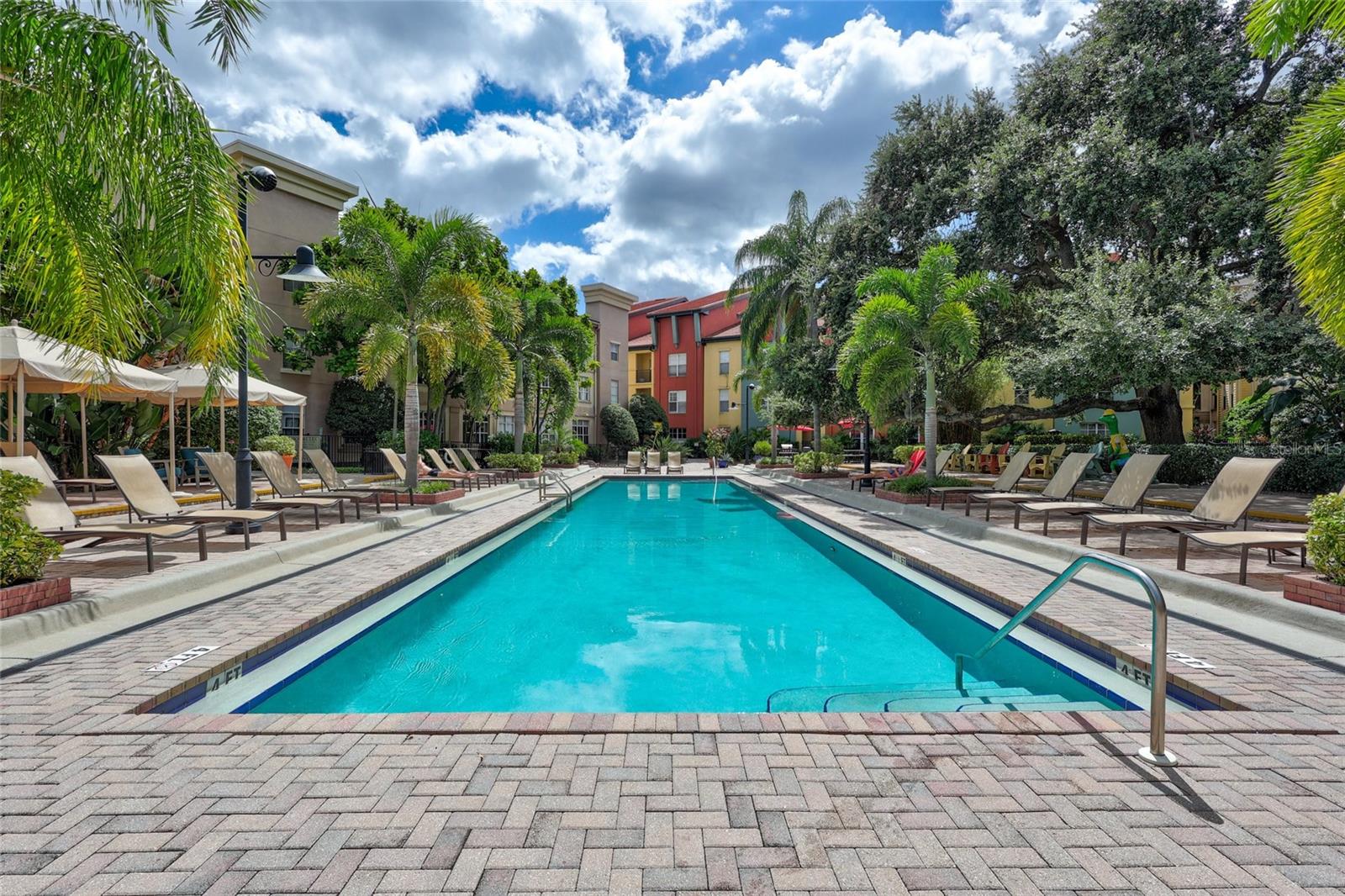 THE MADISON AT SOHO II CONDO - Residential Lease