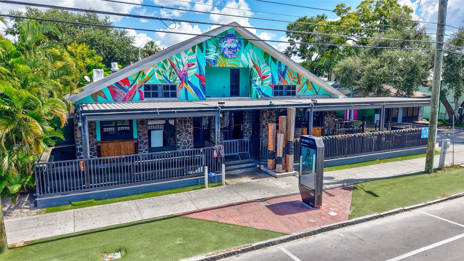 THE MADISON AT SOHO II CONDO - Residential Lease