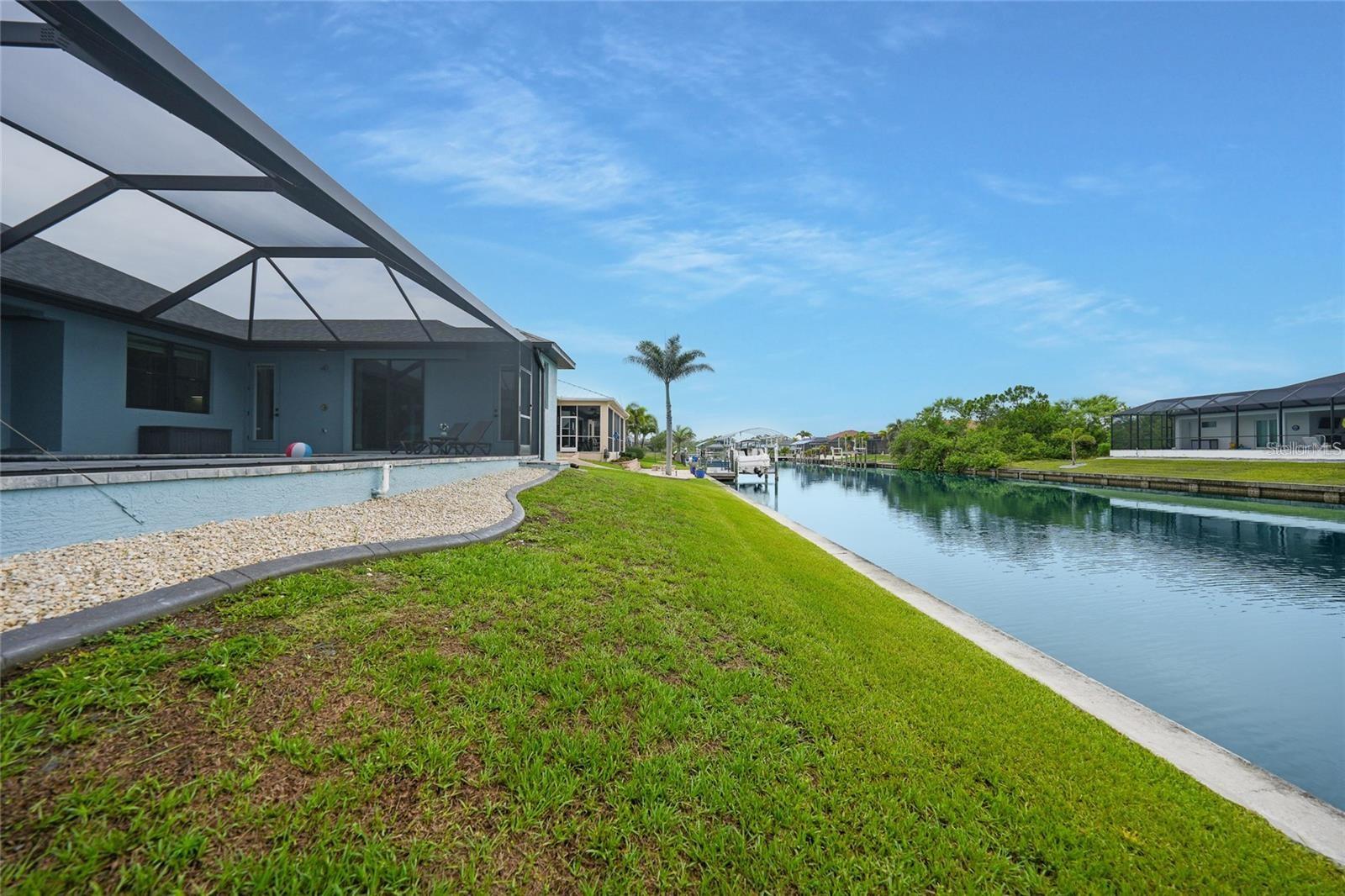 PORT CHARLOTTE SEC 093 - Residential