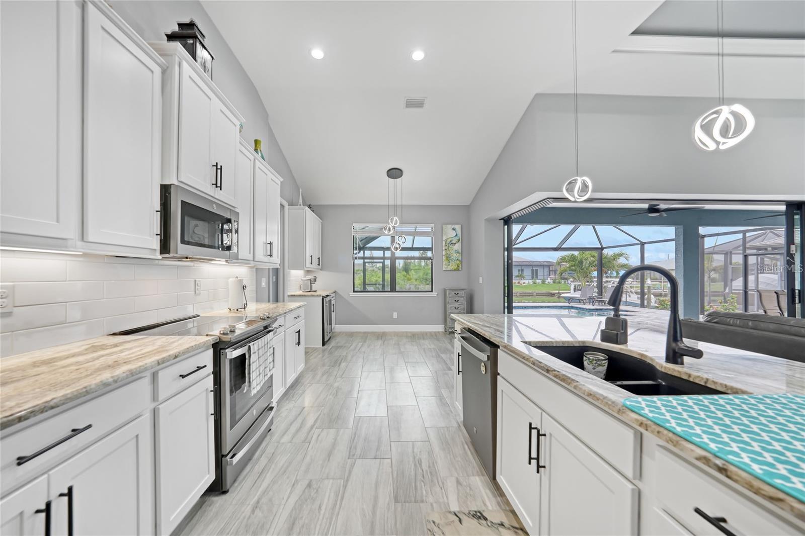 PORT CHARLOTTE SEC 093 - Residential