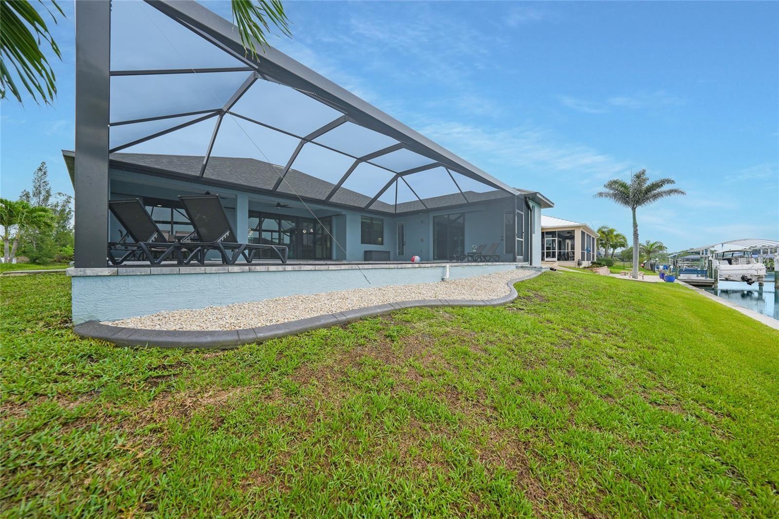 PORT CHARLOTTE SEC 093 - Residential