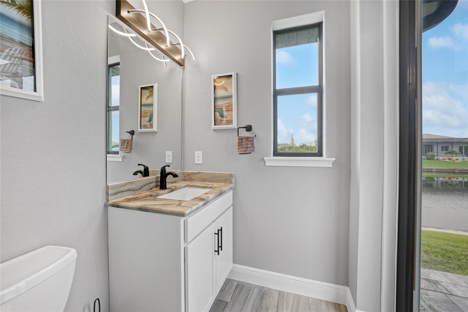 PORT CHARLOTTE SEC 093 - Residential