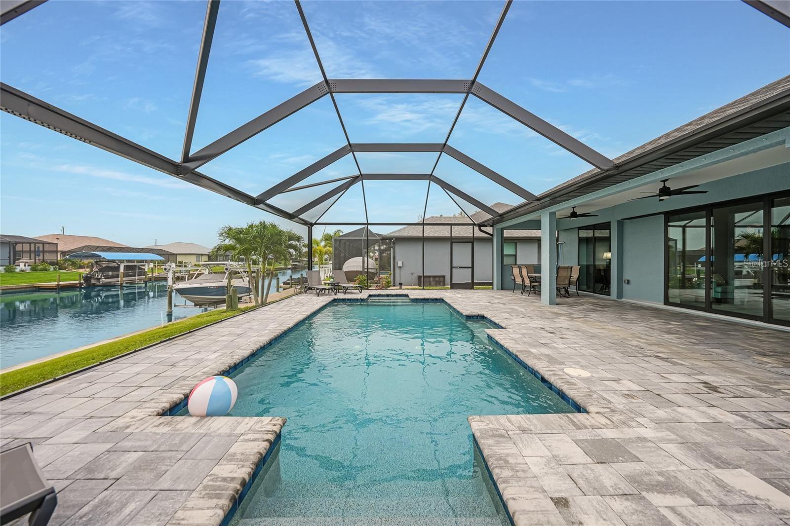 PORT CHARLOTTE SEC 093 - Residential