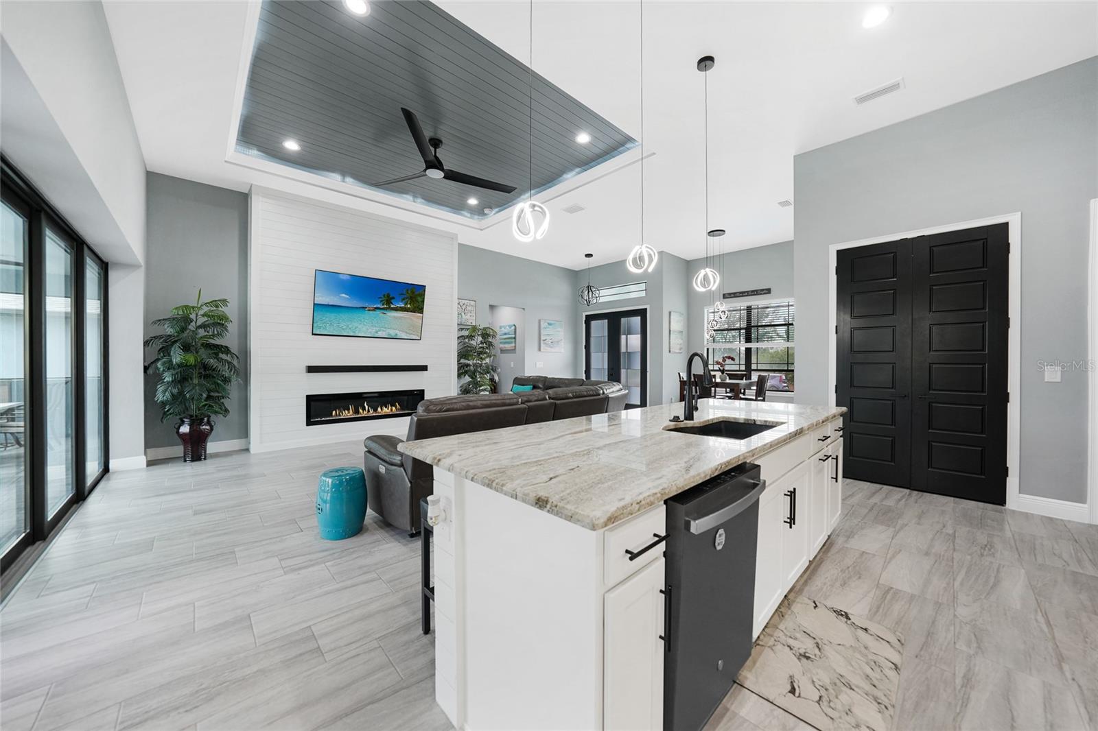 PORT CHARLOTTE SEC 093 - Residential