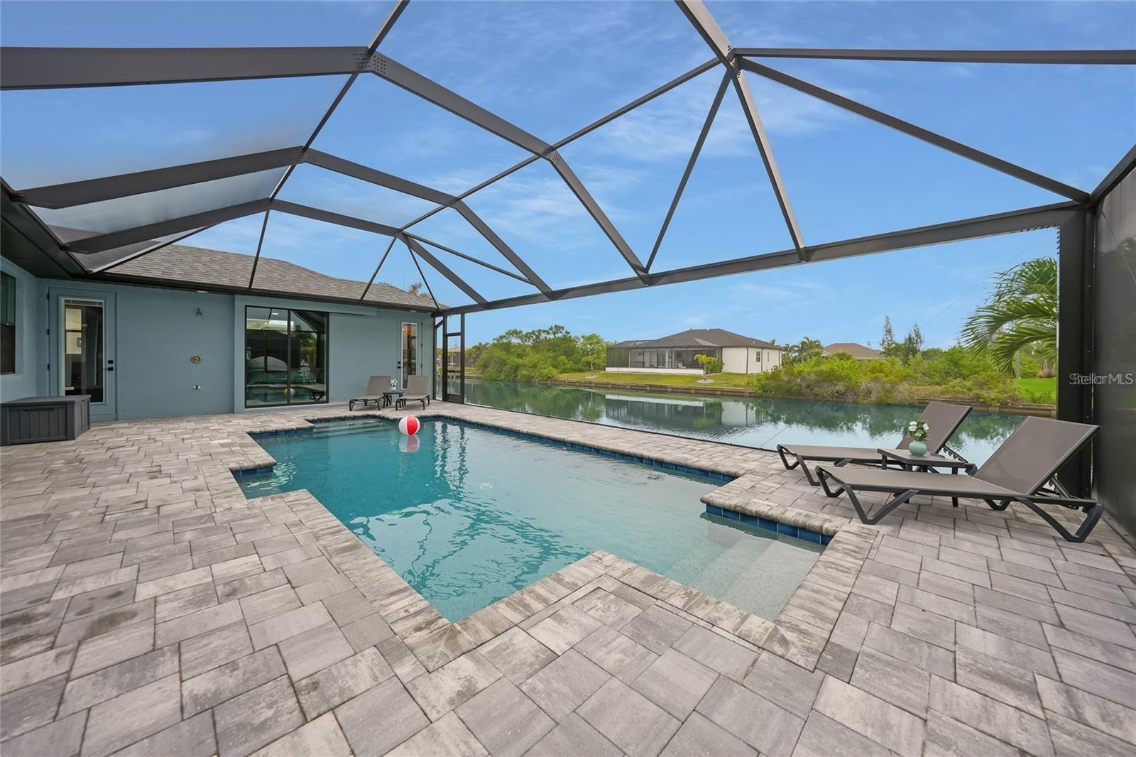 PORT CHARLOTTE SEC 093 - Residential