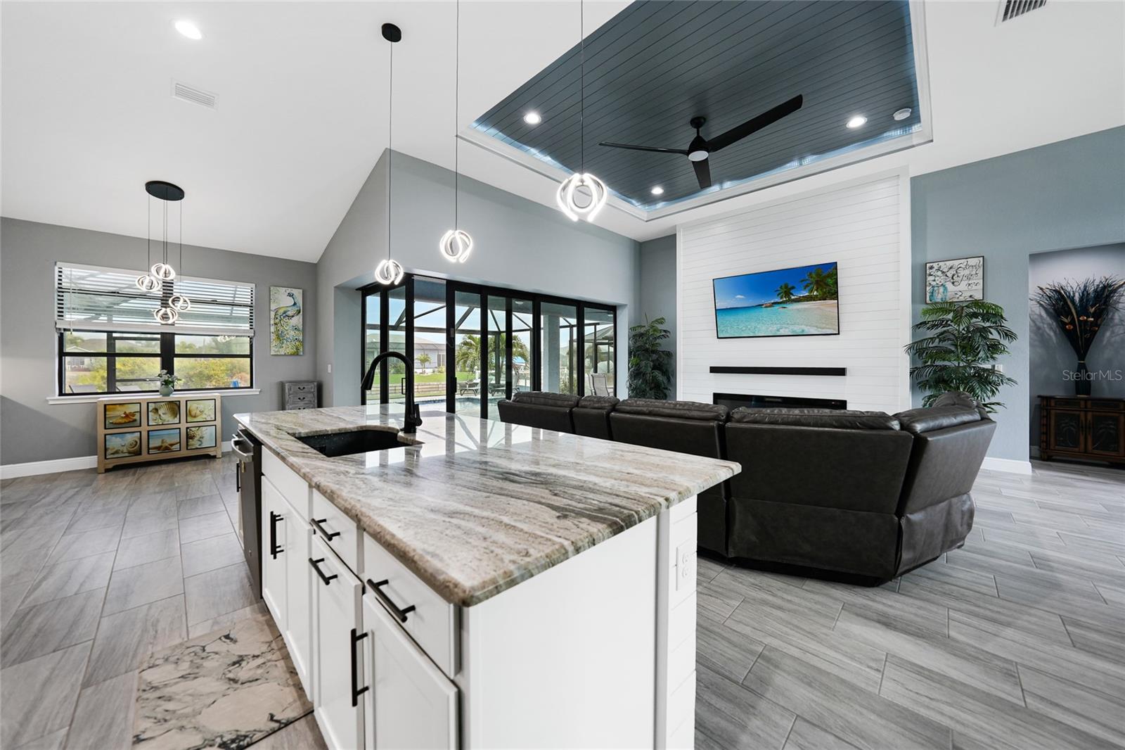 PORT CHARLOTTE SEC 093 - Residential