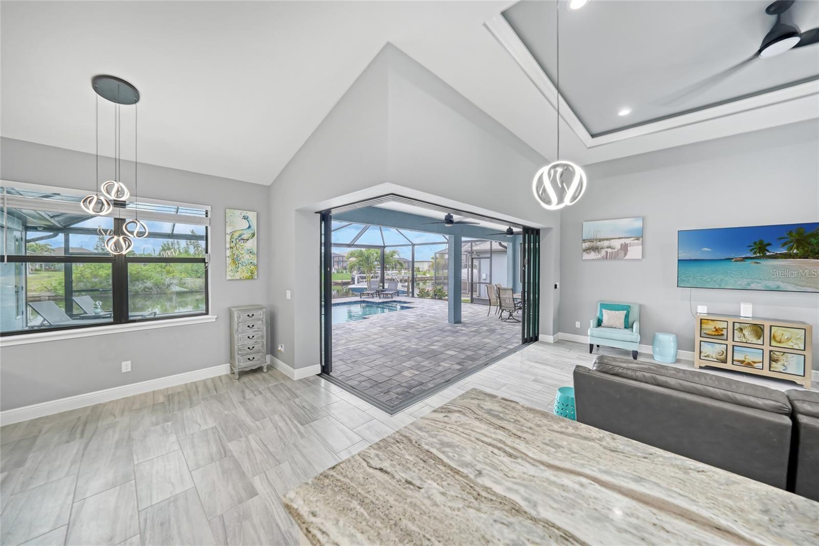 PORT CHARLOTTE SEC 093 - Residential