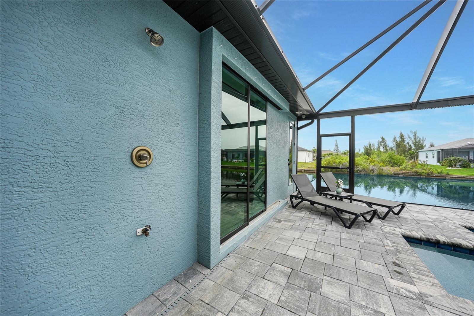 PORT CHARLOTTE SEC 093 - Residential