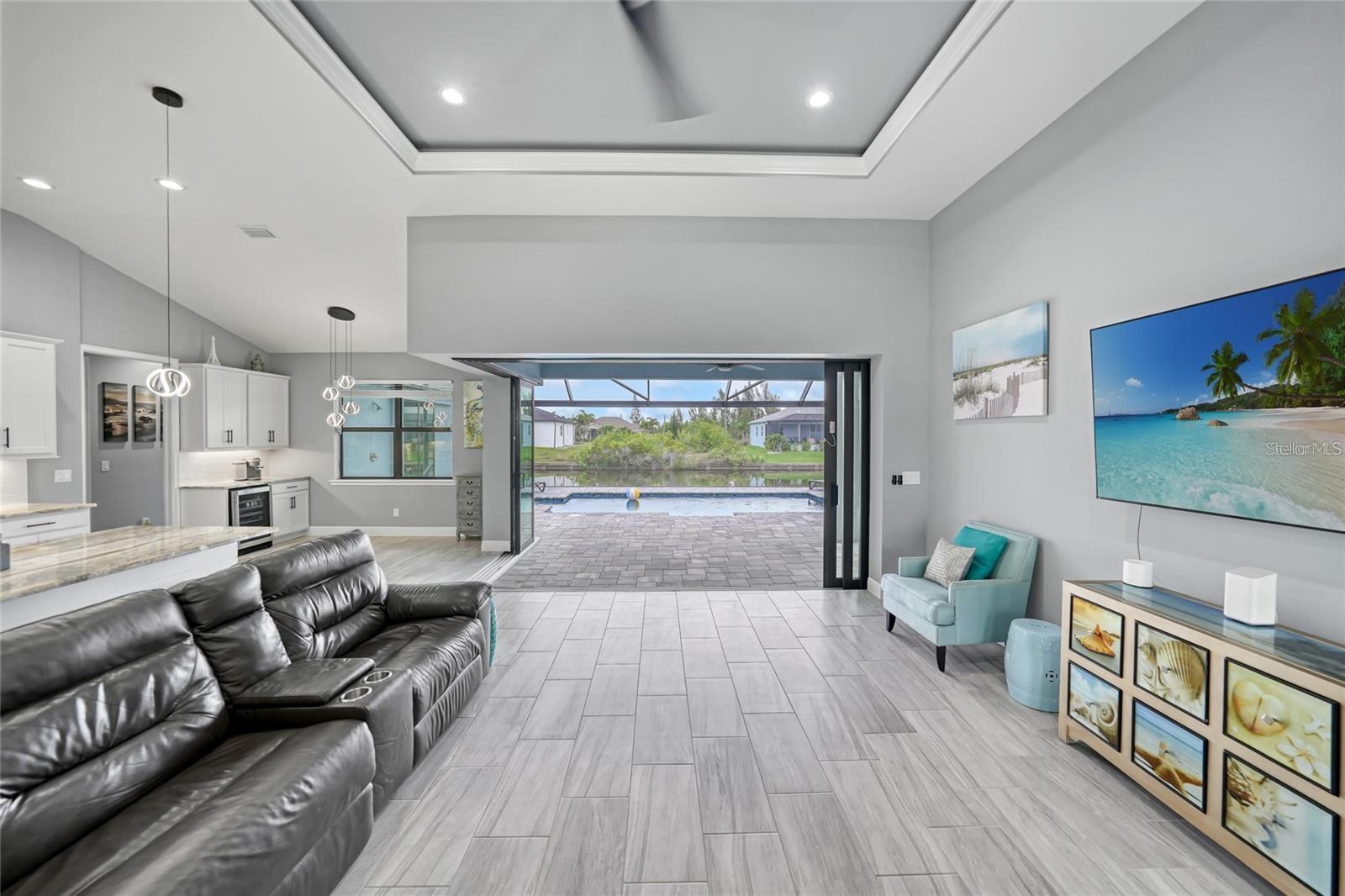 PORT CHARLOTTE SEC 093 - Residential