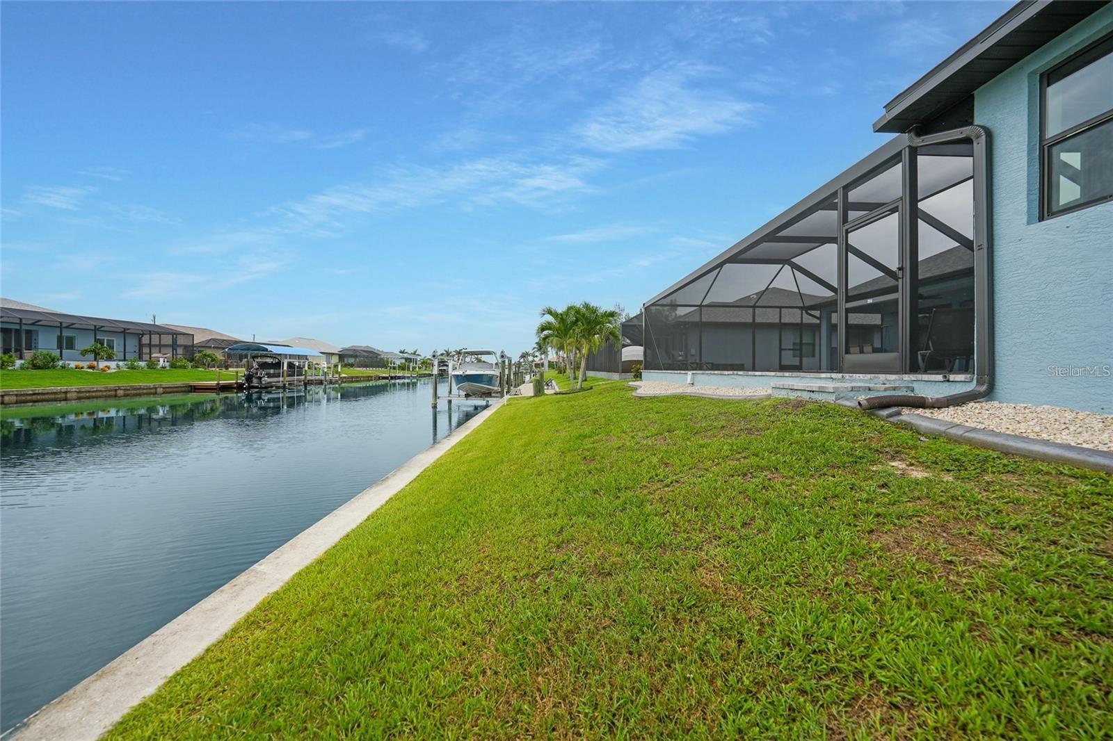 PORT CHARLOTTE SEC 093 - Residential