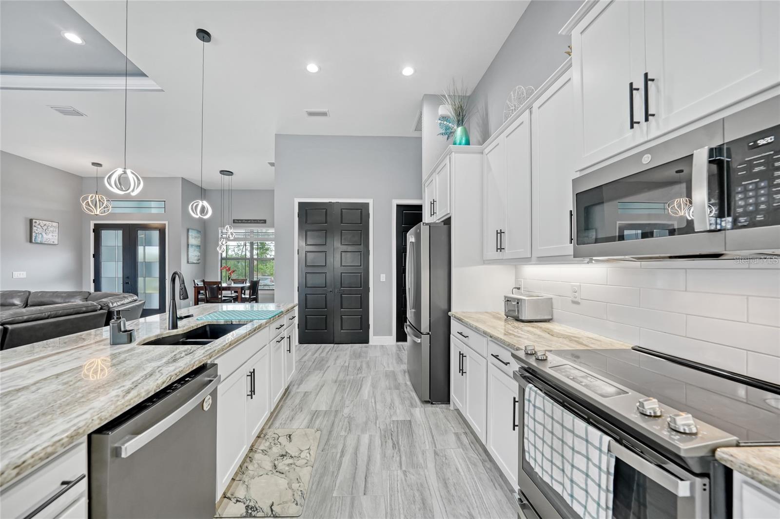 PORT CHARLOTTE SEC 093 - Residential