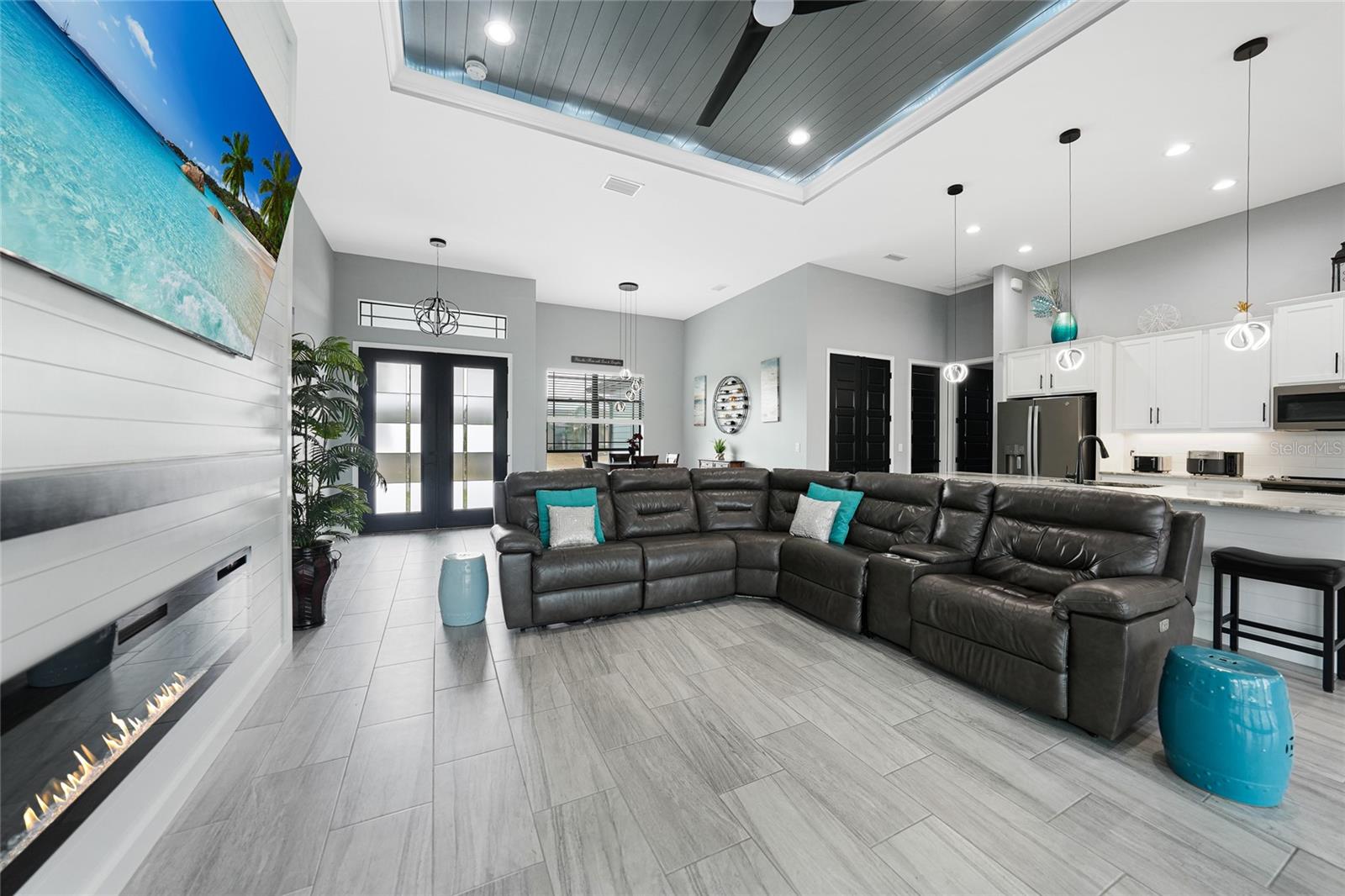 PORT CHARLOTTE SEC 093 - Residential