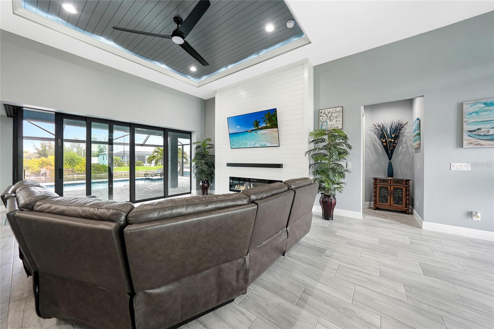 PORT CHARLOTTE SEC 093 - Residential