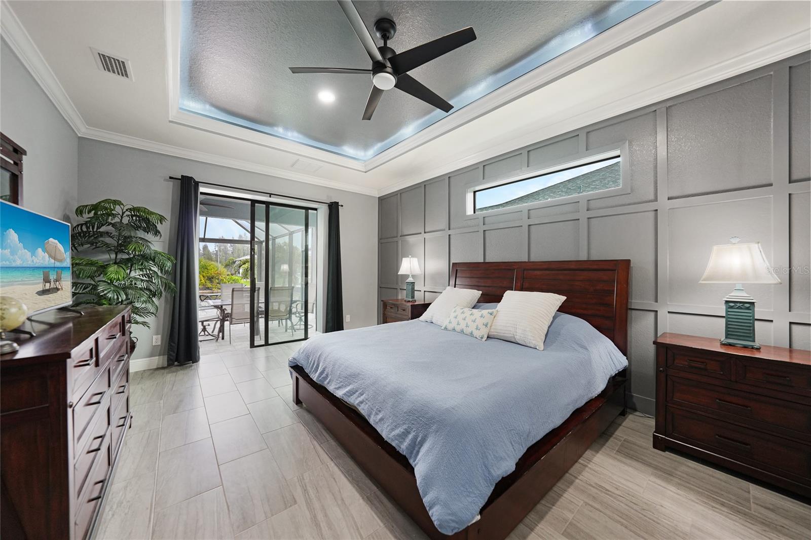 PORT CHARLOTTE SEC 093 - Residential