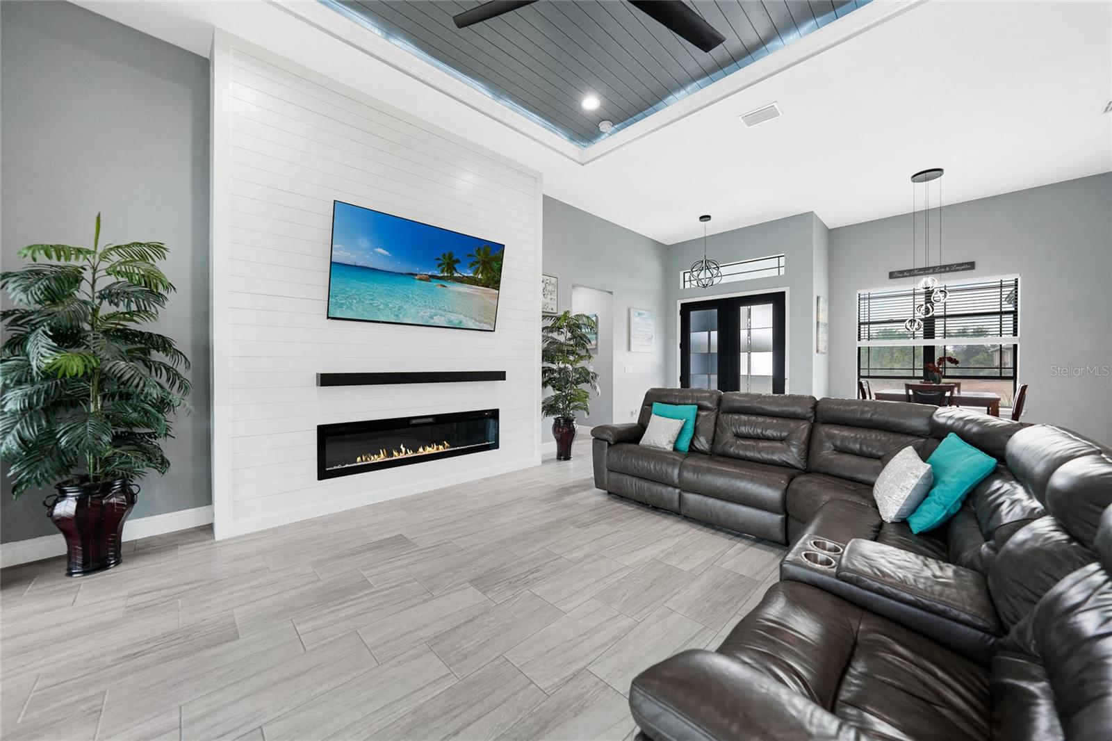 PORT CHARLOTTE SEC 093 - Residential