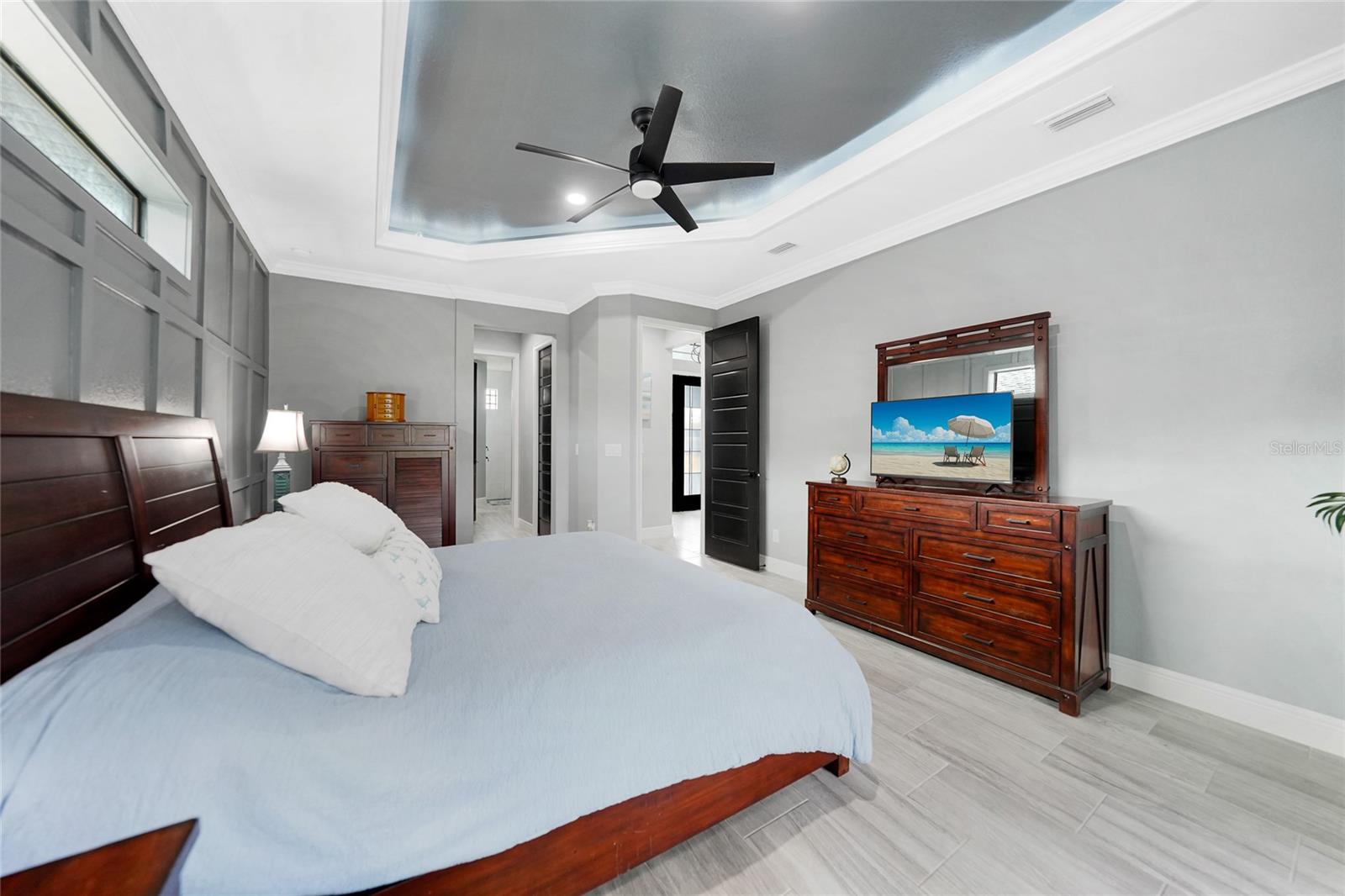 PORT CHARLOTTE SEC 093 - Residential