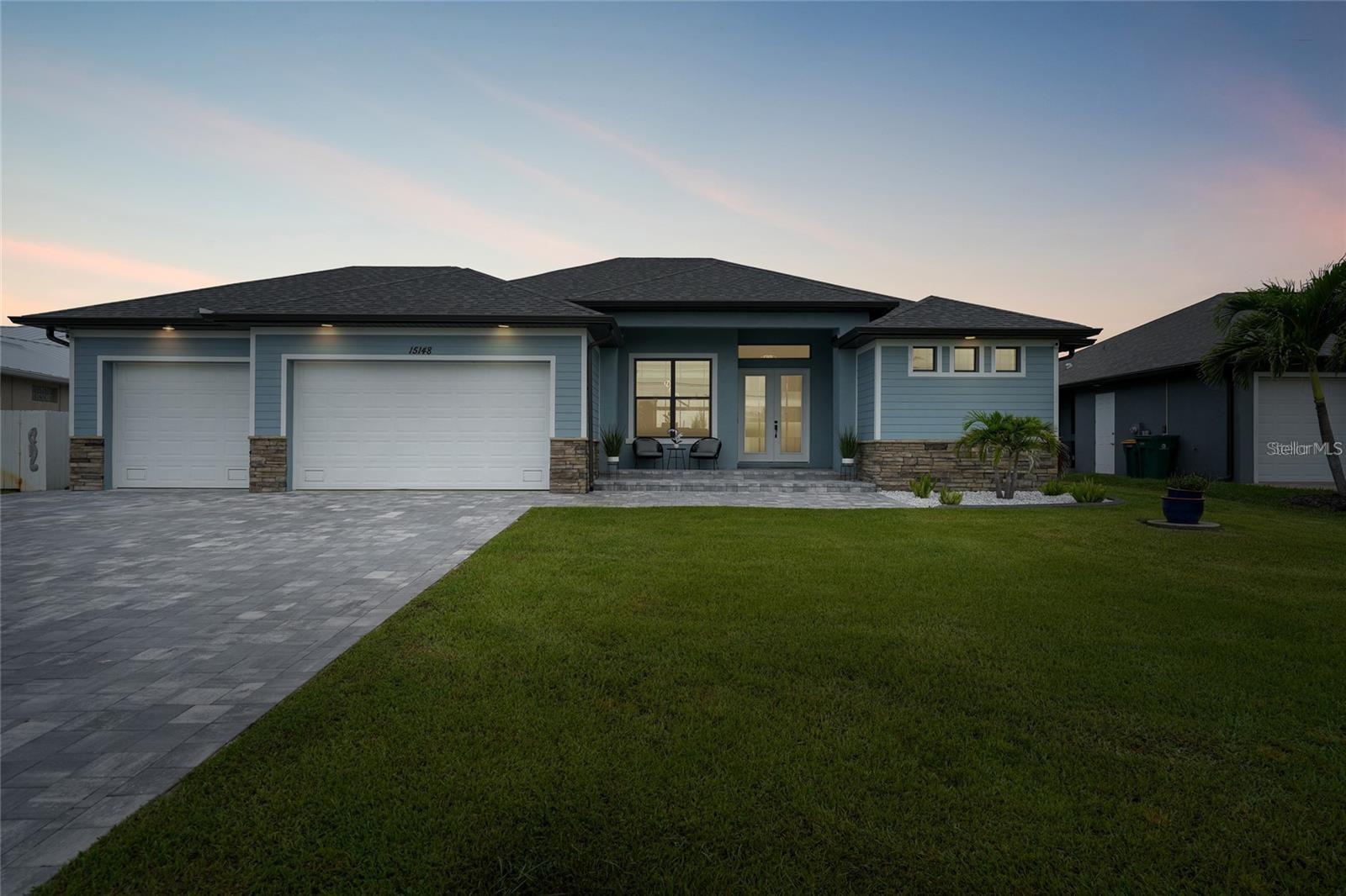 PORT CHARLOTTE SEC 093 - Residential