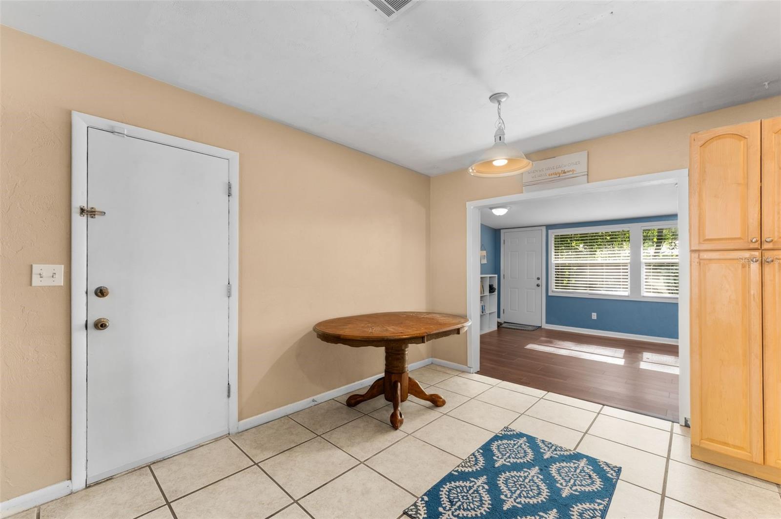 NORTHWOOD PINES - Residential