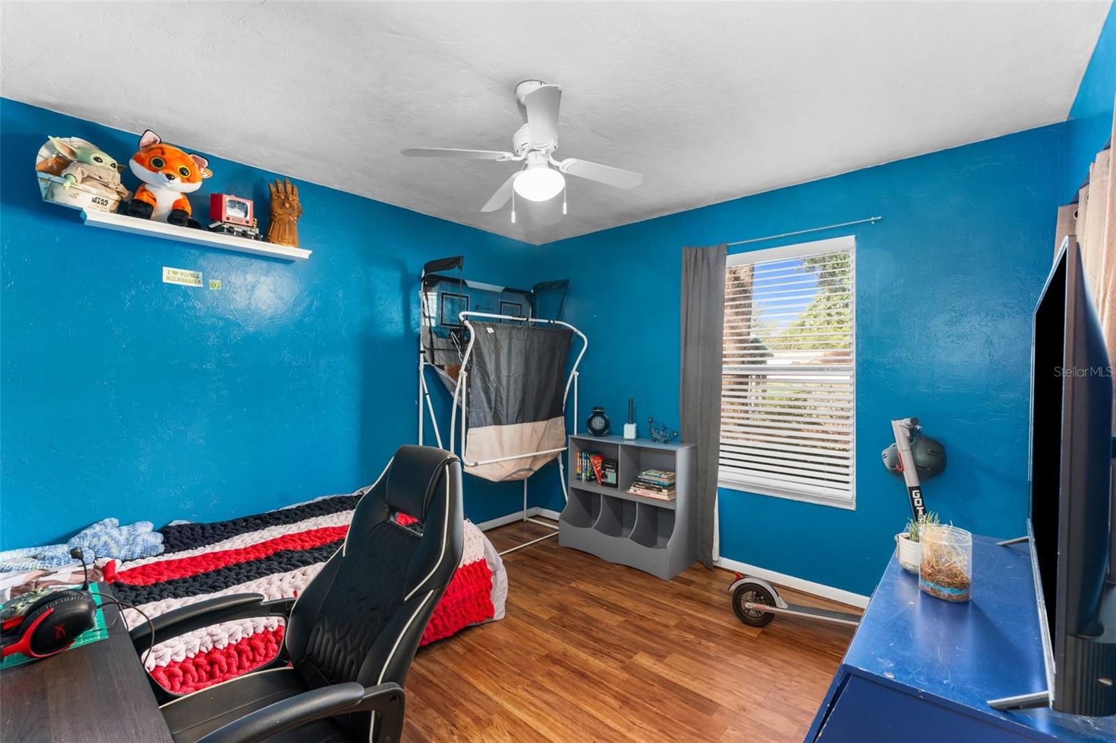 NORTHWOOD PINES - Residential