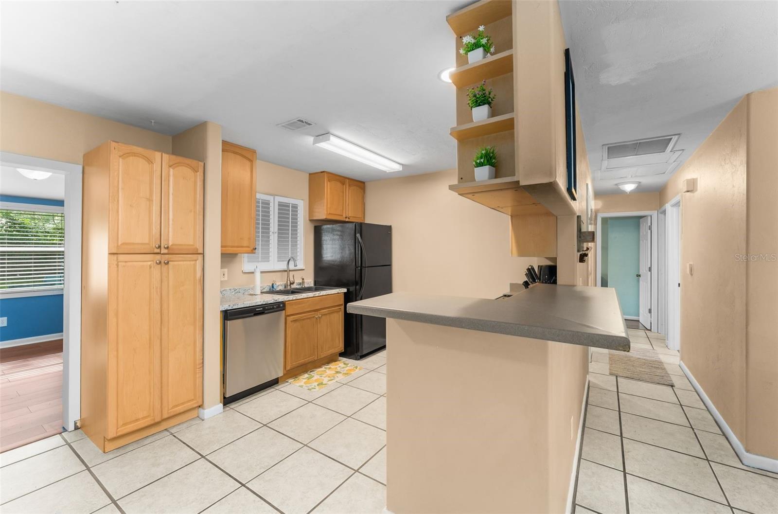 NORTHWOOD PINES - Residential