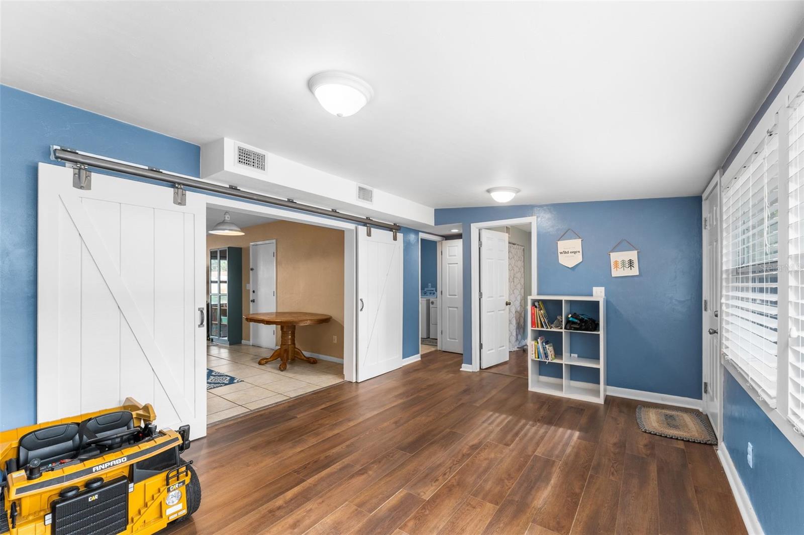 NORTHWOOD PINES - Residential
