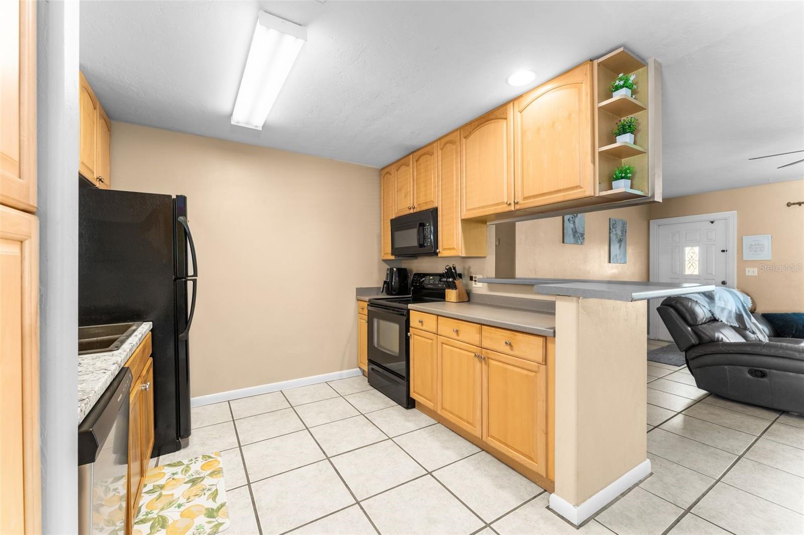 NORTHWOOD PINES - Residential