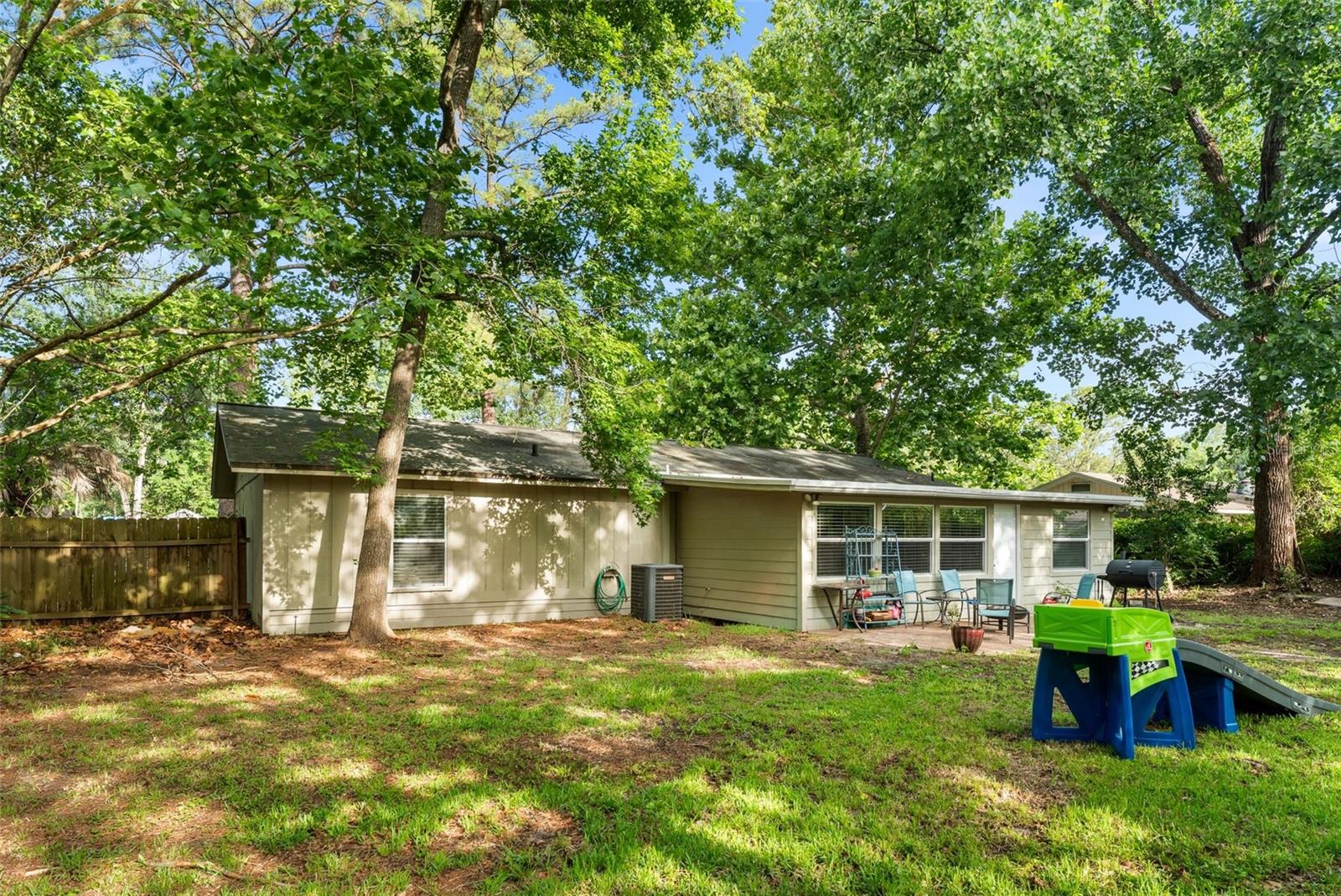 NORTHWOOD PINES - Residential
