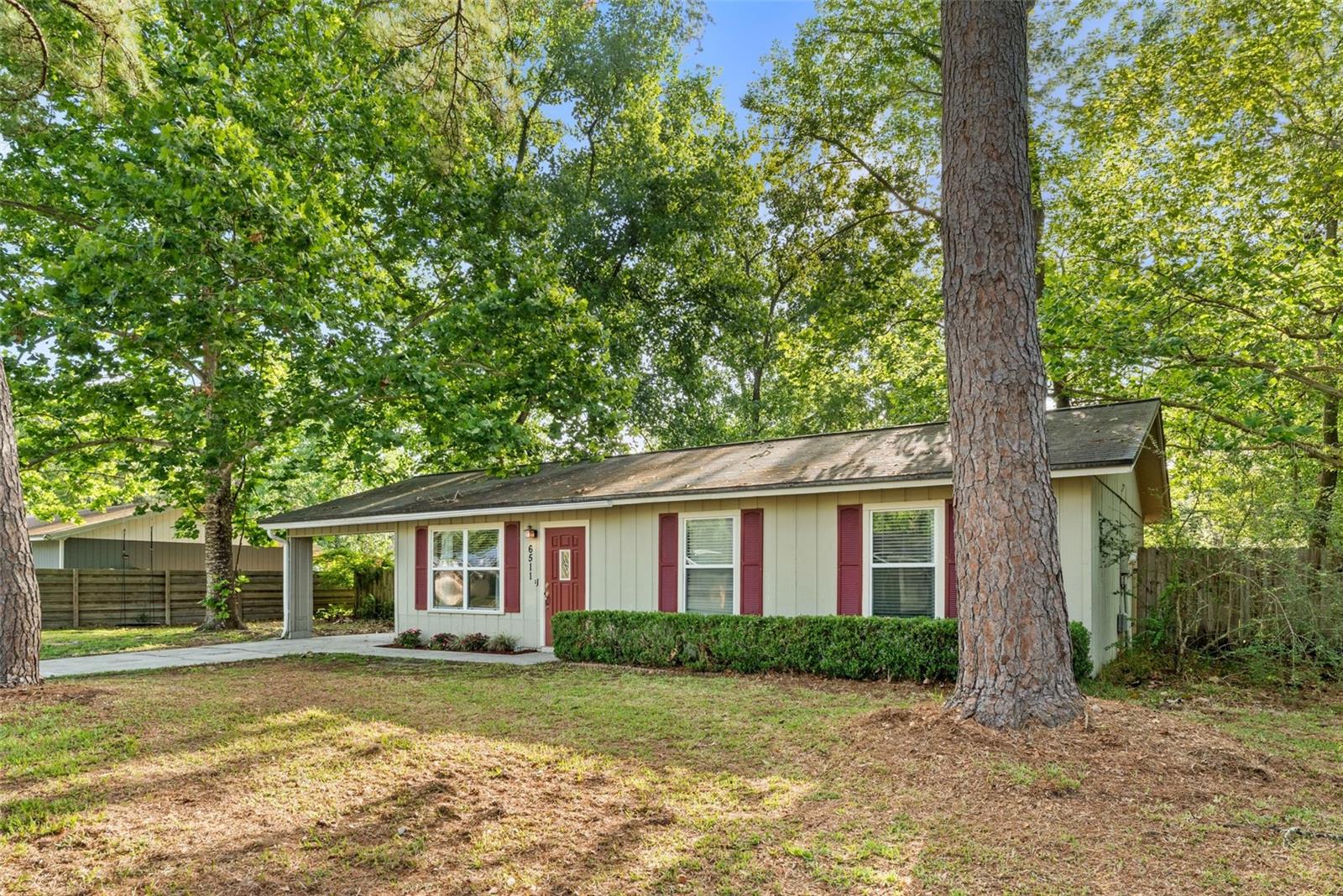 NORTHWOOD PINES - Residential