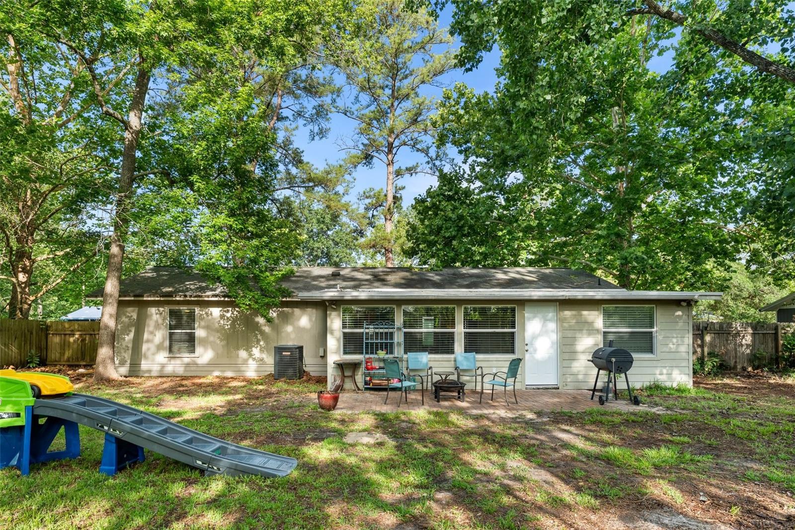 NORTHWOOD PINES - Residential