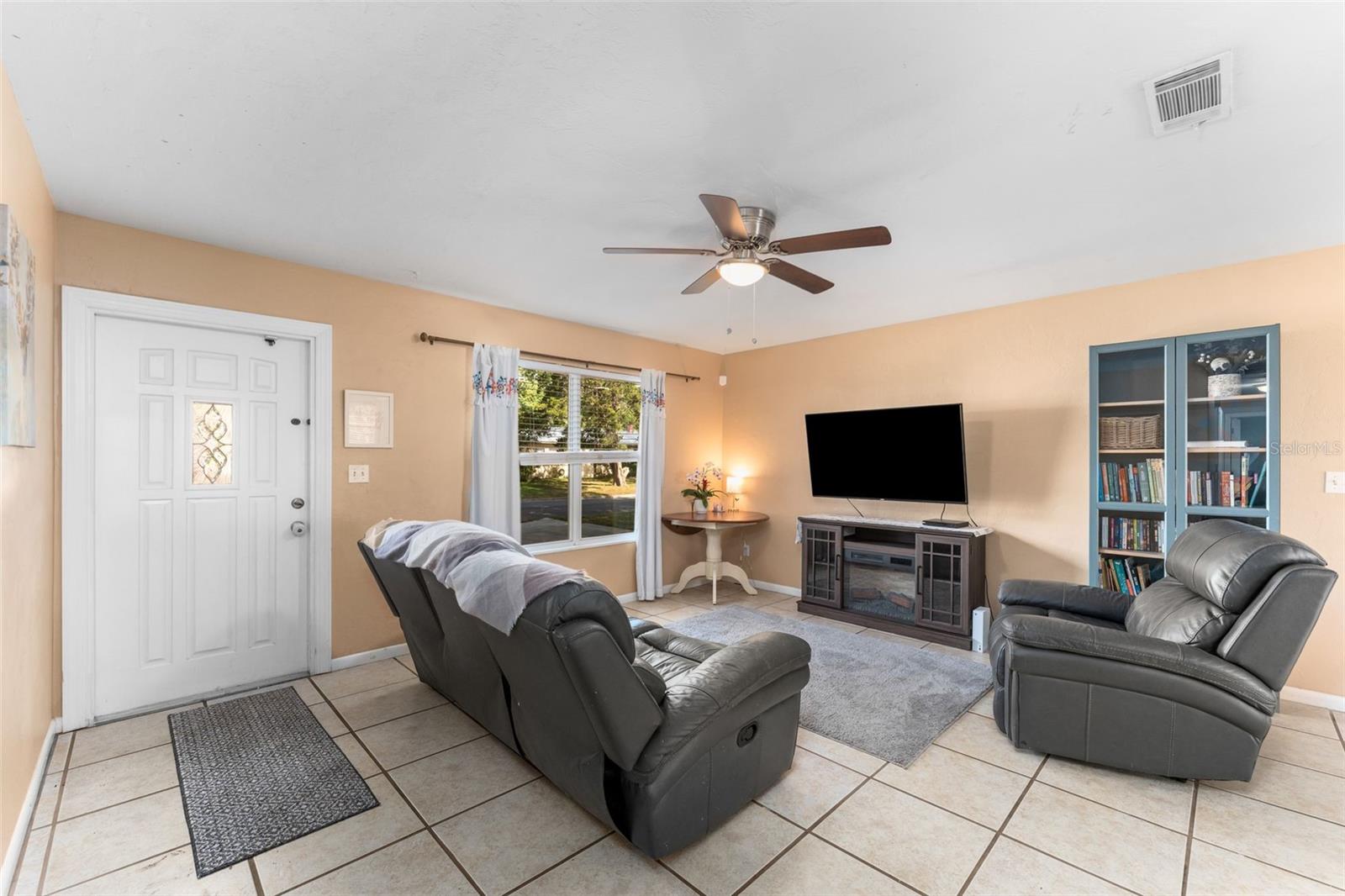 NORTHWOOD PINES - Residential