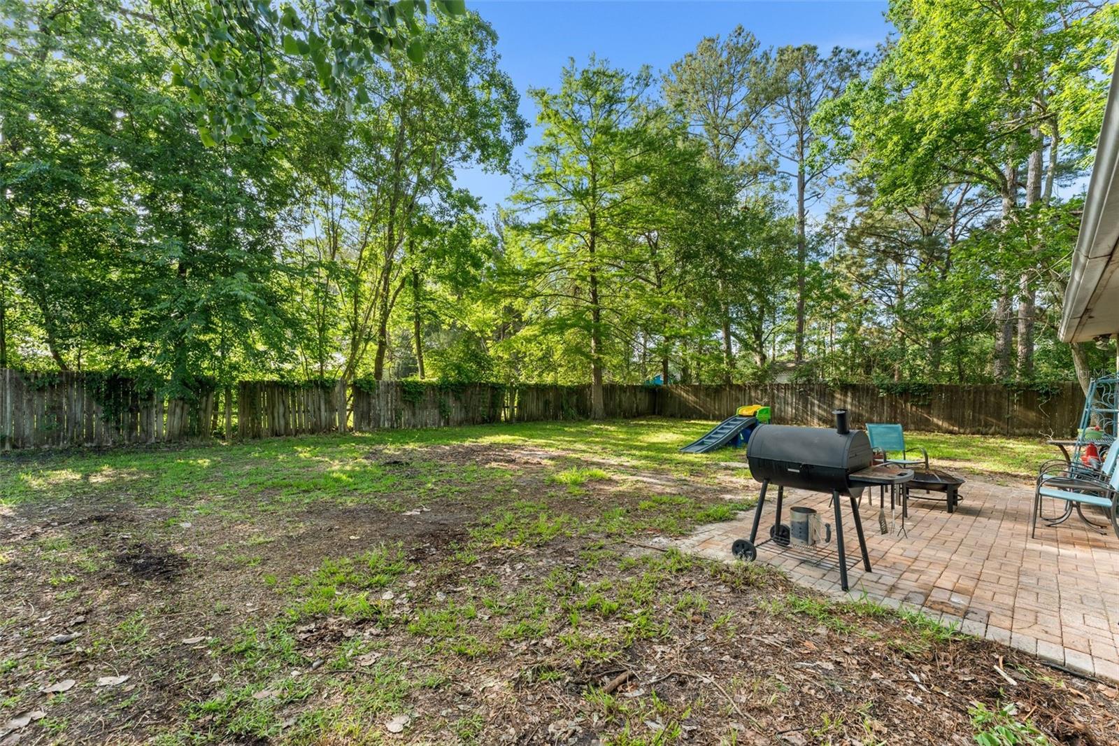 NORTHWOOD PINES - Residential