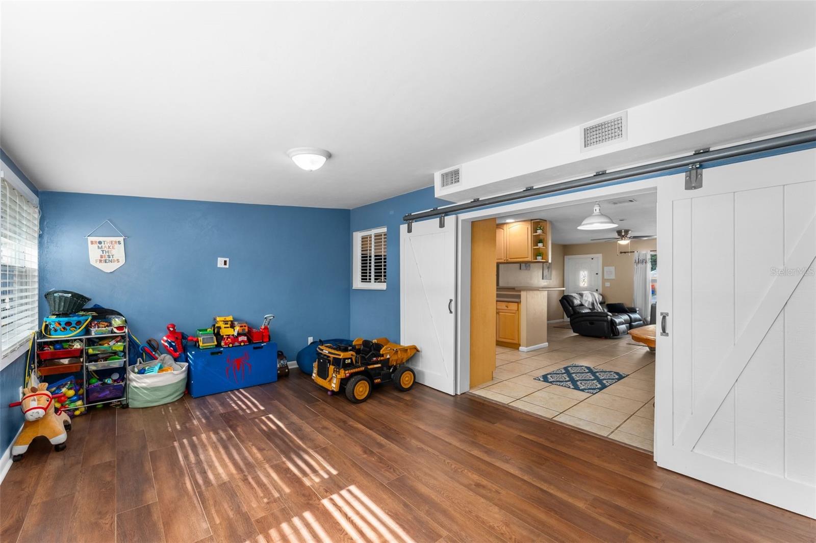 NORTHWOOD PINES - Residential