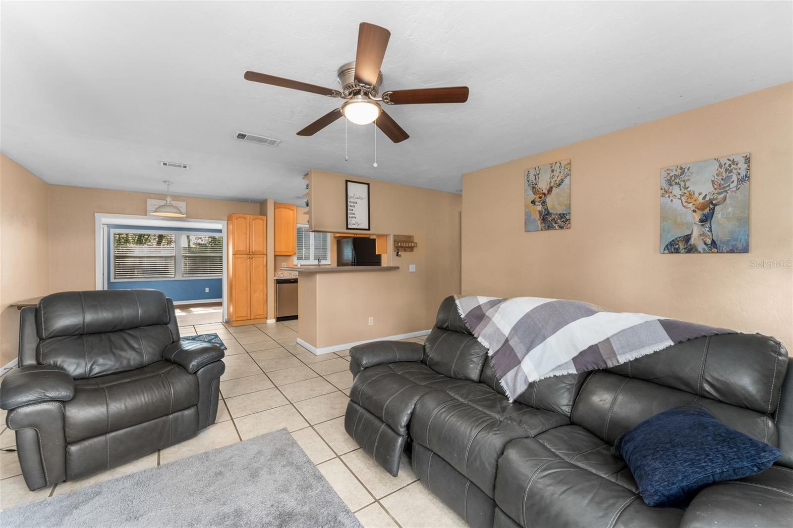 NORTHWOOD PINES - Residential