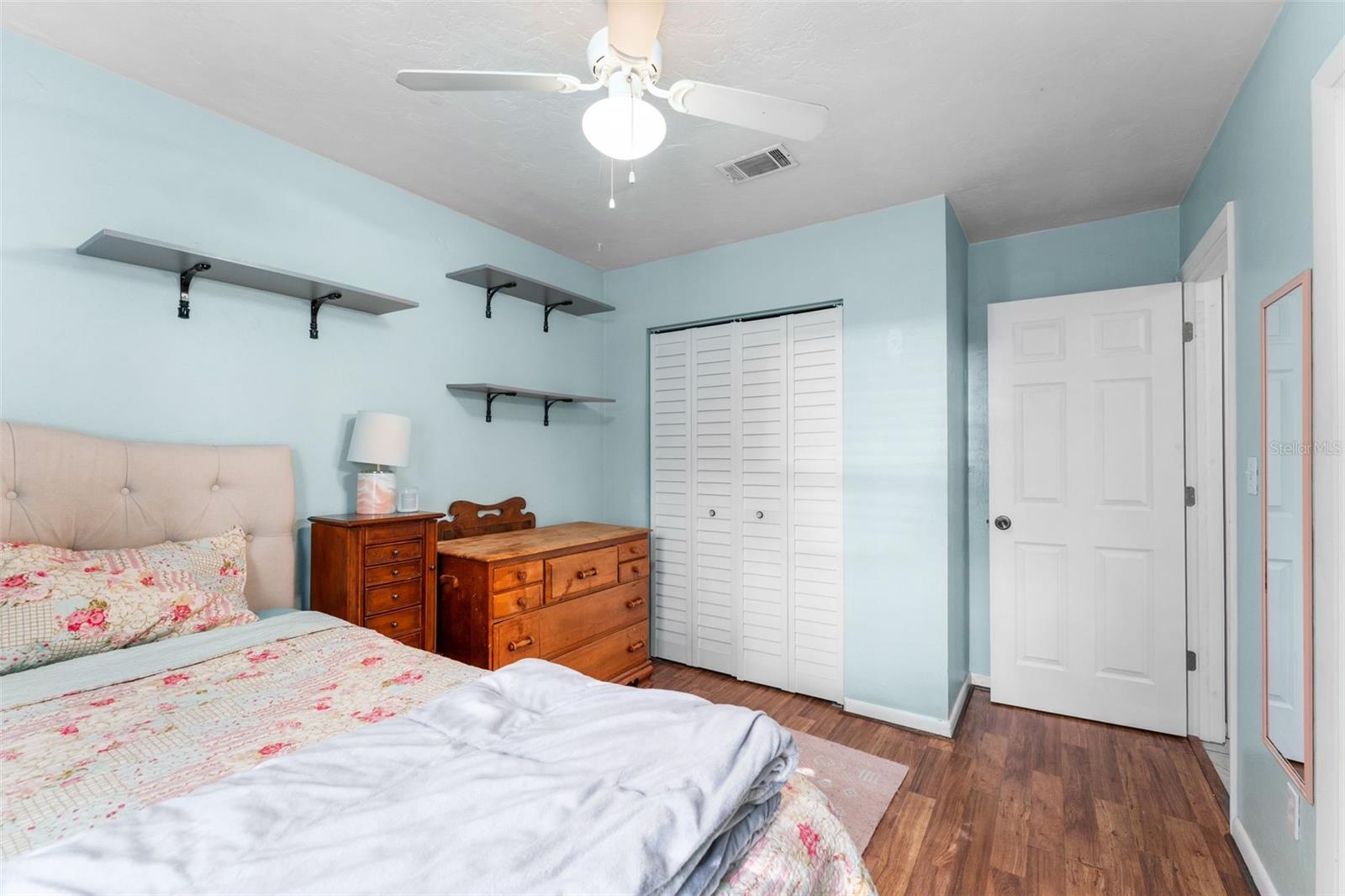 NORTHWOOD PINES - Residential