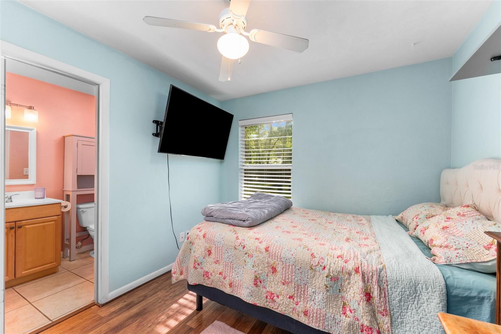 NORTHWOOD PINES - Residential